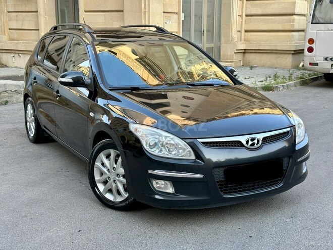 Hyundai i30 2009, 353,000 km - 1.6 l - Bakı