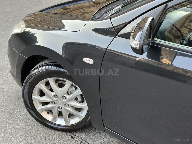 Hyundai i30 2009, 353,000 km - 1.6 l - Bakı