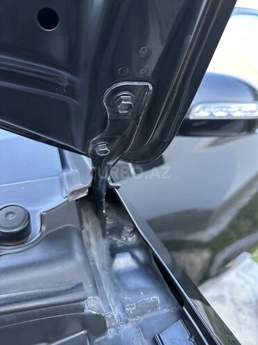 Hyundai i30 2009, 353,000 km - 1.6 l - Bakı