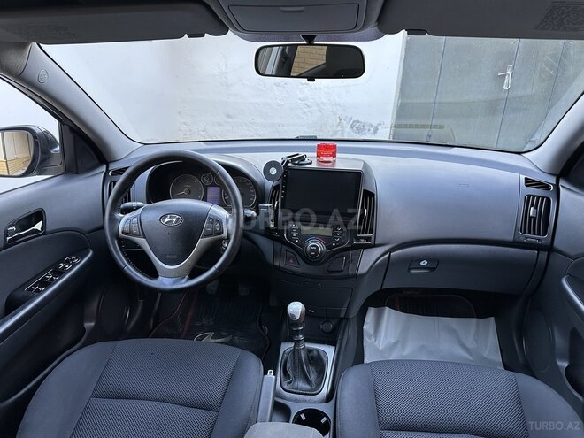 Hyundai i30 2009, 353,000 km - 1.6 l - Bakı