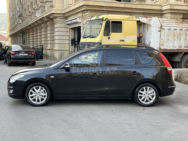 Hyundai i30 2009, 353,000 km - 1.6 l - Bakı