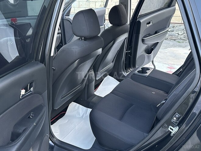 Hyundai i30 2009, 353,000 km - 1.6 l - Bakı