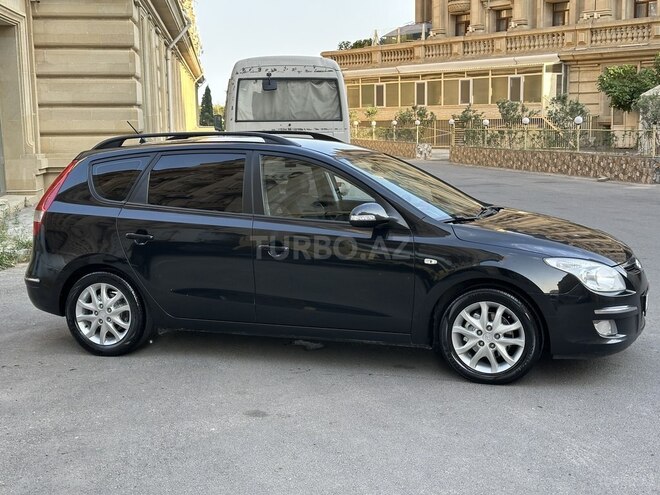 Hyundai i30 2009, 353,000 km - 1.6 l - Bakı