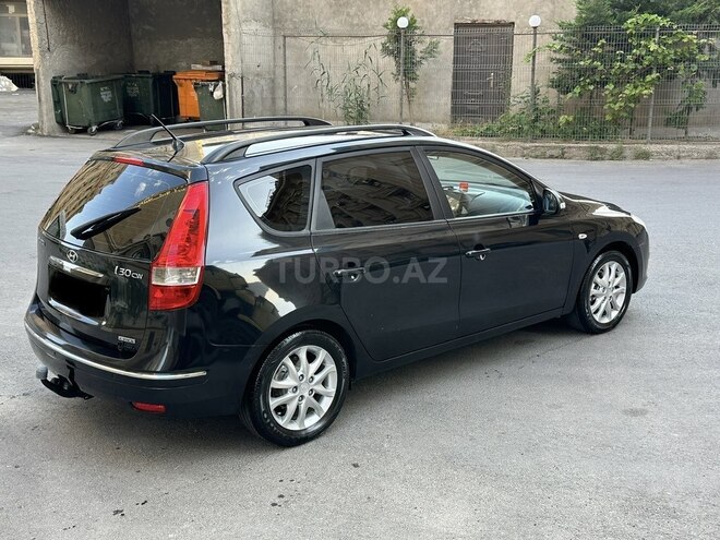 Hyundai i30 2009, 353,000 km - 1.6 l - Bakı