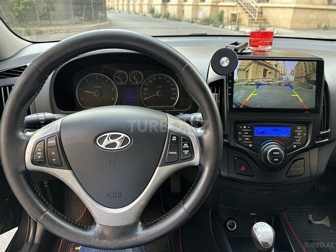 Hyundai i30 2009, 353,000 km - 1.6 l - Bakı