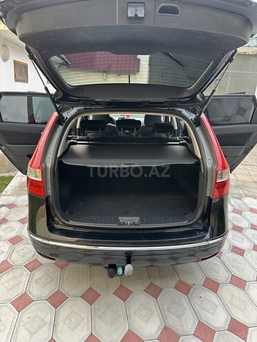 Hyundai i30 2009, 353,000 km - 1.6 l - Bakı