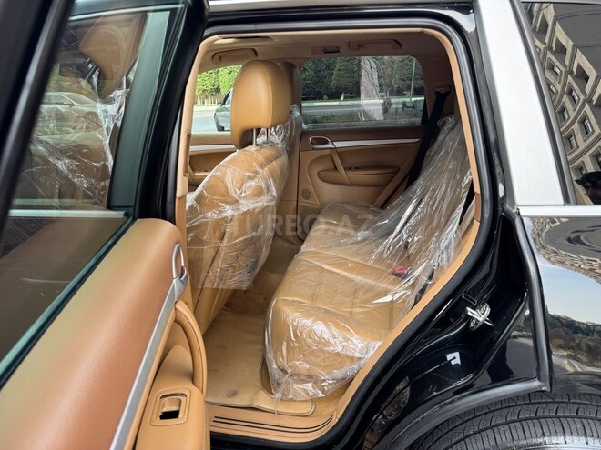 Porsche Cayenne 2006, 240,000 km - 3.2 l - Bakı