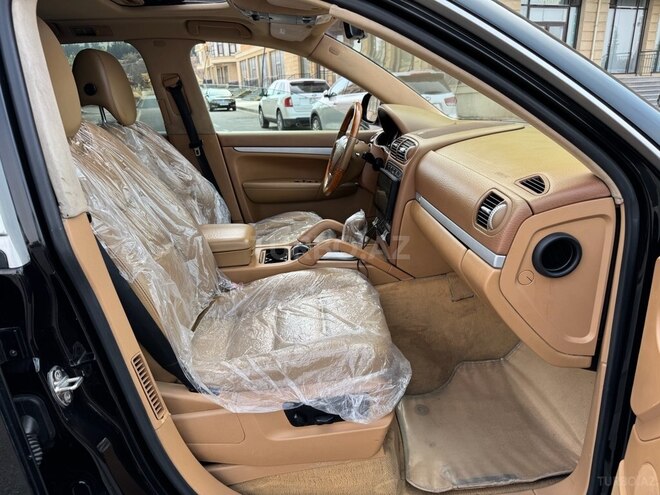 Porsche Cayenne 2006, 240,000 km - 3.2 l - Bakı