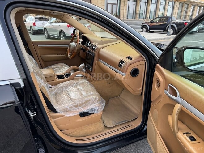 Porsche Cayenne 2006, 240,000 km - 3.2 l - Bakı