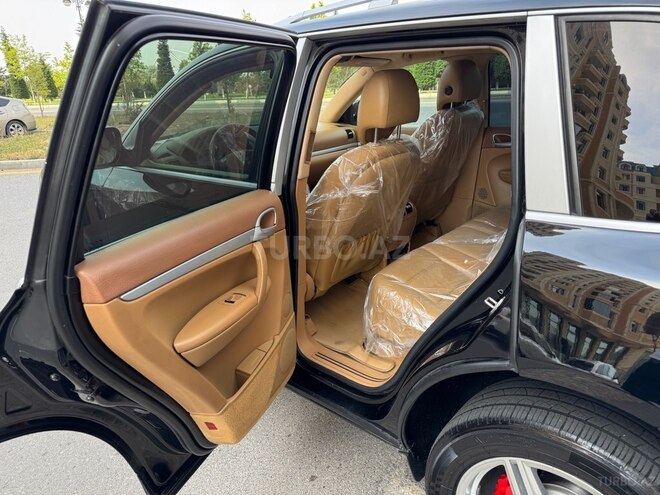 Porsche Cayenne 2006, 240,000 km - 3.2 l - Bakı