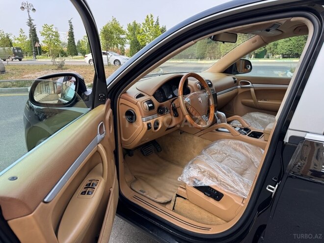Porsche Cayenne 2006, 240,000 km - 3.2 l - Bakı