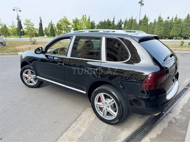 Porsche Cayenne 2006, 240,000 km - 3.2 l - Bakı