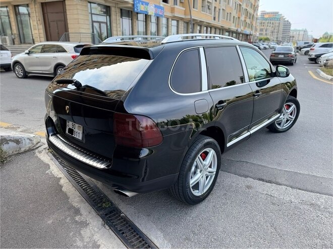 Porsche Cayenne 2006, 240,000 km - 3.2 l - Bakı
