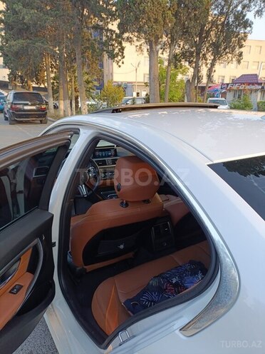 BMW 330 2017, 152,000 km - 2.0 l - Bakı