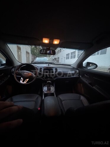Kia Sportage 2012, 110,000 km - 2.0 l - Bakı
