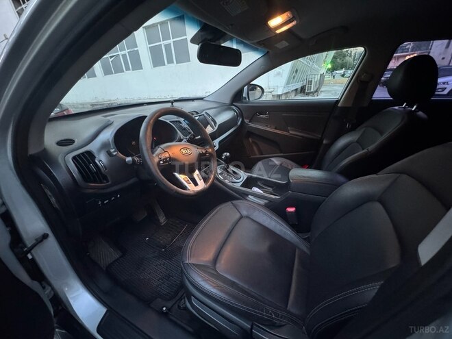 Kia Sportage 2012, 110,000 km - 2.0 l - Bakı
