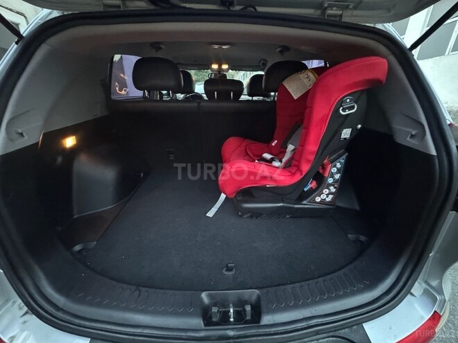 Kia Sportage 2012, 110,000 km - 2.0 l - Bakı