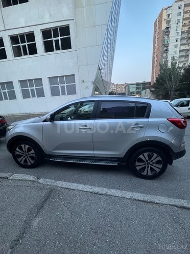 Kia Sportage 2012, 110,000 km - 2.0 l - Bakı