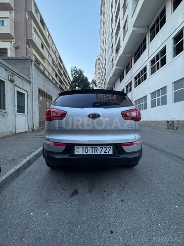 Kia Sportage 2012, 110,000 km - 2.0 l - Bakı