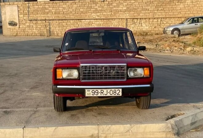 LADA (VAZ) 2107 2004, 95,000 km - 1.5 l - Kürdəmir