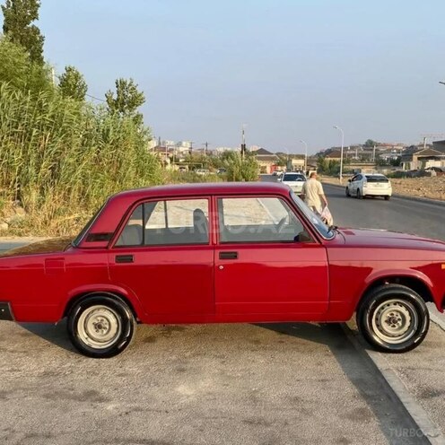 LADA (VAZ) 2107 2004, 95,000 km - 1.5 l - Kürdəmir