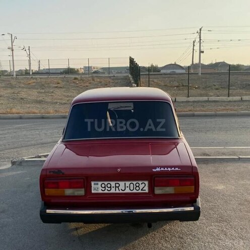 LADA (VAZ) 2107 2004, 95,000 km - 1.5 l - Kürdəmir