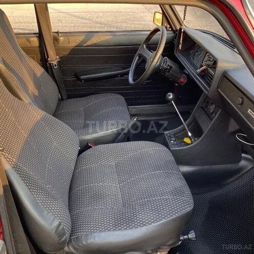 LADA (VAZ) 2107 2004, 95,000 km - 1.5 l - Kürdəmir