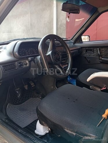LADA (VAZ) 2109 2002, 793,000 km - 1.5 l - Lənkəran