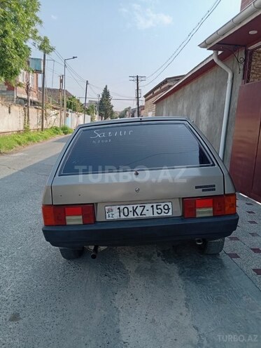LADA (VAZ) 2109 2002, 793,000 km - 1.5 l - Lənkəran