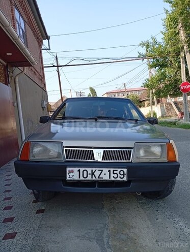 LADA (VAZ) 2109 2002, 793,000 km - 1.5 l - Lənkəran
