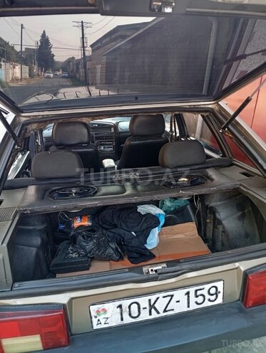 LADA (VAZ) 2109 2002, 793,000 km - 1.5 l - Lənkəran