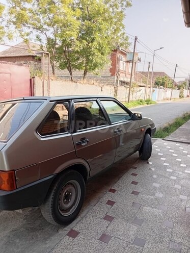 LADA (VAZ) 2109 2002, 793,000 km - 1.5 l - Lənkəran