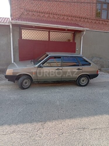 LADA (VAZ) 2109 2002, 793,000 km - 1.5 l - Lənkəran