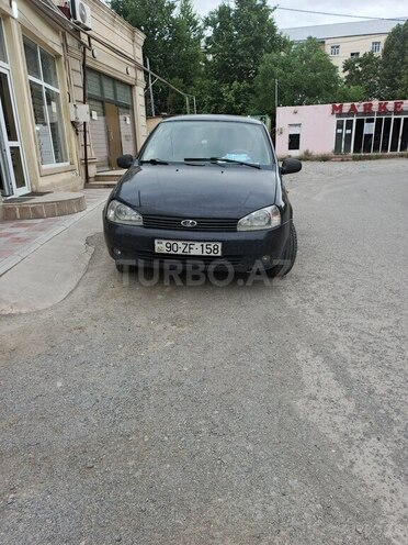 LADA (VAZ) Kalina 2008, 330,000 km - 1.6 l - Tərtər