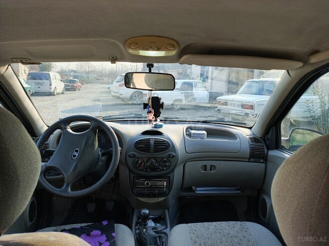 LADA (VAZ) Kalina 2008, 330,000 km - 1.6 l - Tərtər