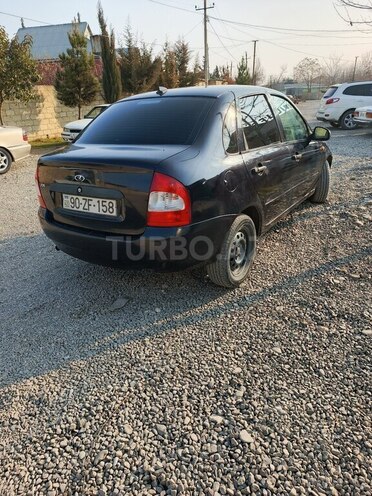 LADA (VAZ) Kalina 2008, 330,000 km - 1.6 l - Tərtər