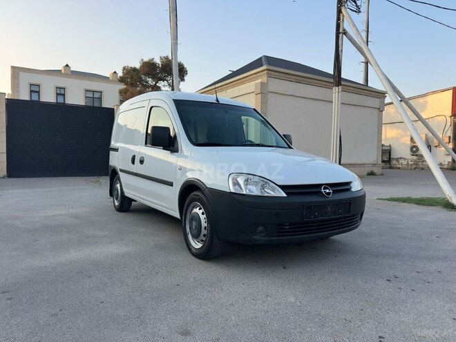 Opel Combo-3