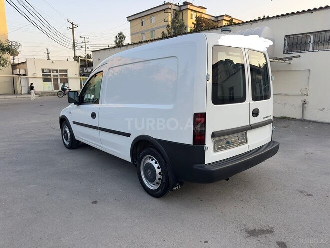 Opel Combo-6