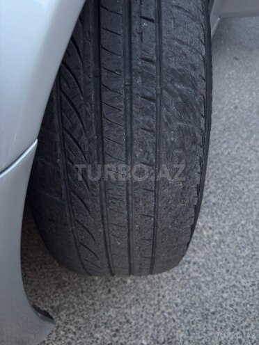 Mercedes E 200 2007, 212,400 km - 2.0 l - Bakı