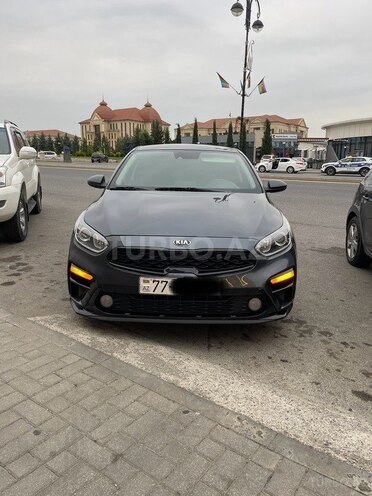 Kia Forte 2019, 123,276 km - 2.0 l - Bakı