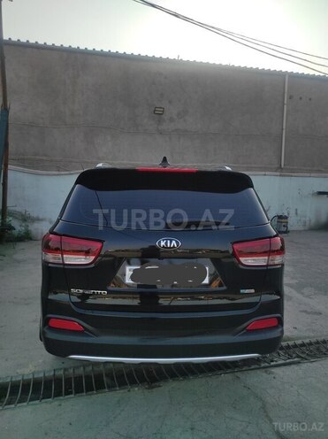 Kia Sorento 2015, 163,000 km - 2.0 л - Bakı