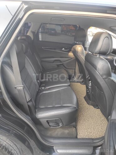 Kia Sorento 2015, 163,000 km - 2.0 л - Bakı