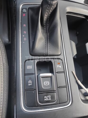 Kia Sorento 2015, 163,000 km - 2.0 л - Bakı