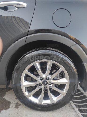 Kia Sorento 2015, 163,000 km - 2.0 л - Bakı