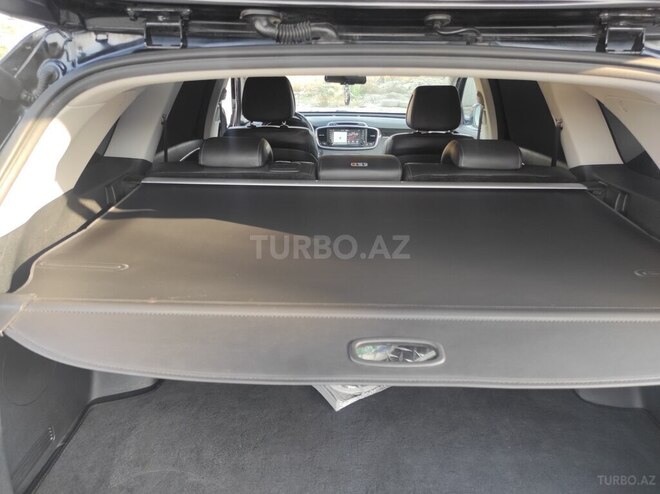 Kia Sorento 2015, 163,000 km - 2.0 л - Bakı