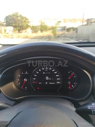 Kia Sorento 2015, 163,000 km - 2.0 л - Bakı