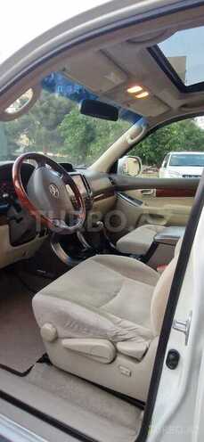 Toyota Land Cruiser Prado 2008, 178,000 km - 4.0 l - Bakı