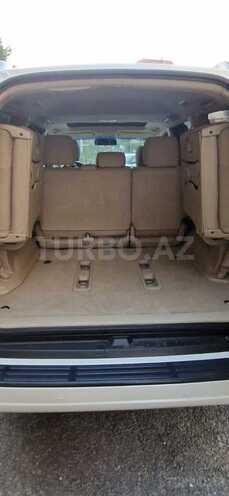 Toyota Land Cruiser Prado 2008, 178,000 km - 4.0 l - Bakı