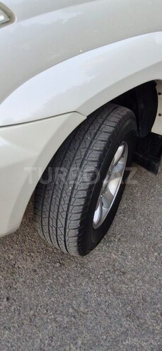 Toyota Land Cruiser Prado 2008, 178,000 km - 4.0 l - Bakı