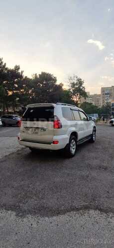 Toyota Land Cruiser Prado 2008, 178,000 km - 4.0 l - Bakı